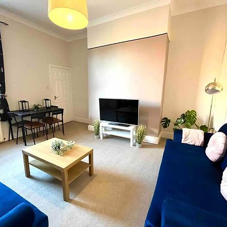 Close To City Centre-Quayside Bright Apartment 게이츠헤드 외부 사진